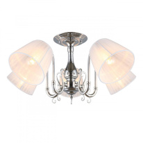 Фото Люстра на штанге Omnilux OML-29127-05