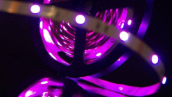 Лента SWG SWG530-12-7.2-RGB-M в интернет магазине Гет Лайт