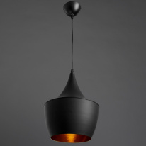 Подвесной светильник ARTE Lamp A3407SP-1BK Купить с доставкой по Москве и России Подвесной светильник ARTE Lamp A3407SP-1BK