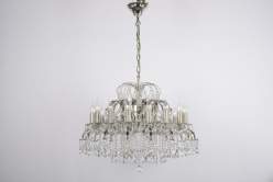 Фото Подвесная люстра Dio D'arte Alessandria E 1.1.16.600 N