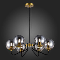 Подвесная люстра Evoluce SLE1097-303-06 в интернет магазине Гет Лайт