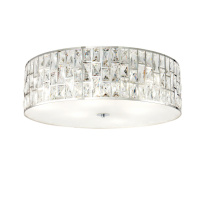 Фото Накладная люстра Maytoni MOD184PL-06CH