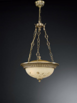 Фото Подвесная люстра Reccagni Angelo L 6218/3