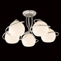 Люстра на штанге Citilux CL155151 в интернет магазине Гет Лайт