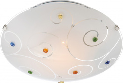 Фото Накладной светильник Globo 40983-1