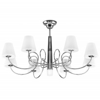 Фото Люстра на штанге Lightstar 814094