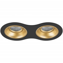 Купить Встраиваемый светильник Lightstar D6270303