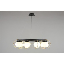 Цена на Подвесная люстра APLOYT APL.317.03.10