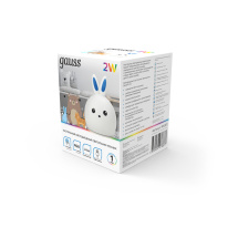 Ночник детский Gauss NN301 в интернет магазине Гет Лайт