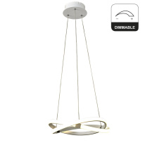 Подвесной светильник Mantra 5993 в интернет магазине Гет Лайт