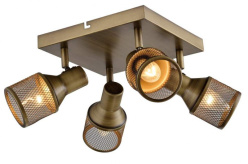 Фото Спот TOPLIGHT TL3750Y-04AB