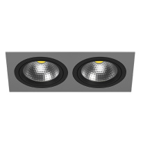 Фото Встраиваемый светильник Lightstar i8290707