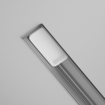 Купить с доставкой по Москве и России Подвод питания Maytoni Technical TRA084B-12W-50