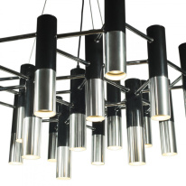 Купить Подвесная люстра LOFT IT 9953-19