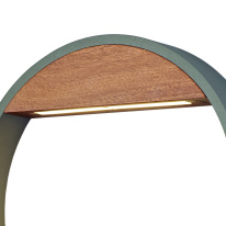 Купить с доставкой по Москве и России Светильник настенный Mantra 6851