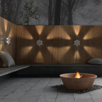 Цена на Светильник настенный Novotech 358940