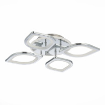 Цена на Люстра на штанге EVOLED SLE501012-04RGB