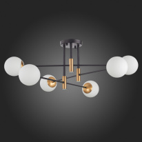 Купить Накладная люстра ST-Luce SL1203.402.06