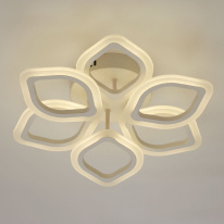 Купить Накладная люстра DeMarkt 424013206