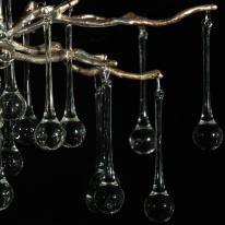 Цена на Подвесная люстра LOFT IT 10067/1500 SG