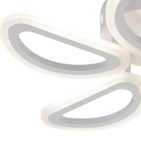 Цена на Накладная люстра Escada 10285/5LED