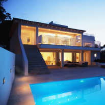 Цена на Светильник для ступеней Mantra 7011