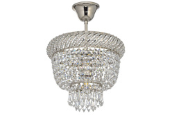 Фото Люстра на штанге Dio D'arte Bari E 1.3.25.199 N