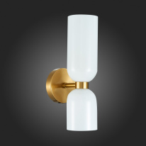 Бра ST-Luce SL1180.201.02 Купить с доставкой по Москве и России Бра ST-Luce SL1180.201.02