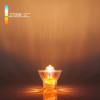 Купить Галогеновая лампа Elektrostandard MR11 220 В 35 Вт