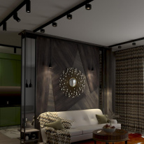 Купить Светильник на шине Novotech 358549