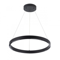 Фото Подвесной светильник ARTE Lamp A2189LM-1BK