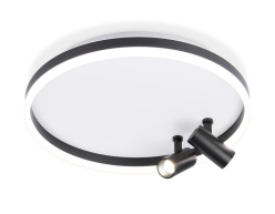 Фото Накладной светильник Ambrella Light FL5113