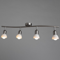 Спот ARTE Lamp A3115PL-4SS в интернет магазине Гет Лайт
