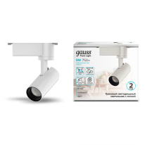 Цена на Светильник на шине Gauss TR077