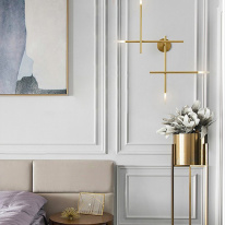 Купить с доставкой по Москве и России Бра ImperiumLoft 141097-26