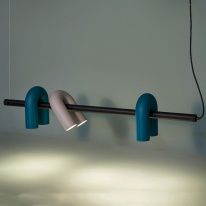 Купить с доставкой по Москве и России Подвесной светильник ImperiumLoft 204638-23