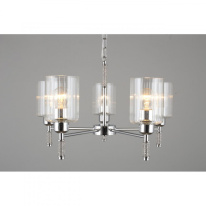 Подвесная люстра Omnilux OML-66503-05 в интернет магазине Гет Лайт