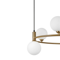 Подвесная люстра Maytoni MOD013PL-06BS1 в интернет магазине Гет Лайт