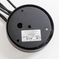 Цена на Подвесной светильник Nowodvorski 9631