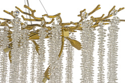 Цена на Подвесная люстра Dio D'arte Tavenna H 1.5.100x40.100 A