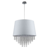 Подвесная люстра Escada 652/5S White Подвесная люстра Escada 652/5S White в интернет магазине Гет Лайт