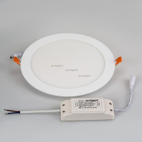 Купить Светодиодная панель Arlight 020119