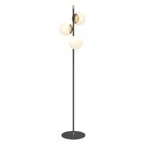 Торшер Maytoni MOD048FL-03G Фото Торшер Maytoni MOD048FL-03G