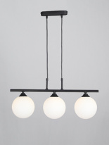 Фото Линейный светильник Vitaluce V4980-1/3S