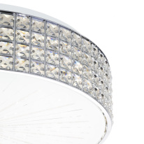 Накладная люстра Citilux CL32418G1 в интернет магазине Гет Лайт