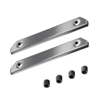 Соединитель для шинопровода Maytoni Technical TRA034C-MP-1 Фото Соединитель для шинопровода Maytoni Technical TRA034C-MP-1