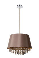 Фото Подвесной светильник LUCIDE 78368/45/41