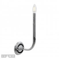Фото Бра iLamp B88088-1 CR