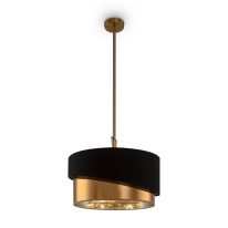 Люстра на штанге Freya FR5171PL-06BS Фото Люстра на штанге Freya FR5171PL-06BS