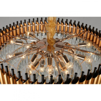 Цена на Каскадная люстра Omnilux OML-81903-24